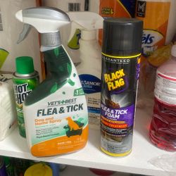 Used Extra Home Flea Red Products