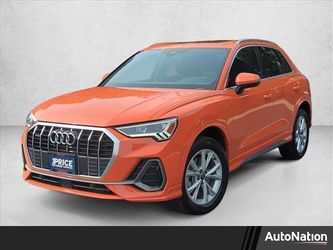 2023 Audi Q3