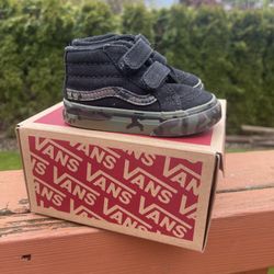 Vans Shoes Infant 