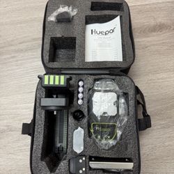 HUEPAR S02CG Laser Level