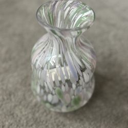 Flower Vase 