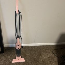 Vacuum Cleaner