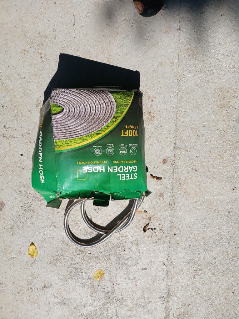 Water Hose