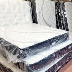 Clearing Out Mattresses  at 40-80% Off