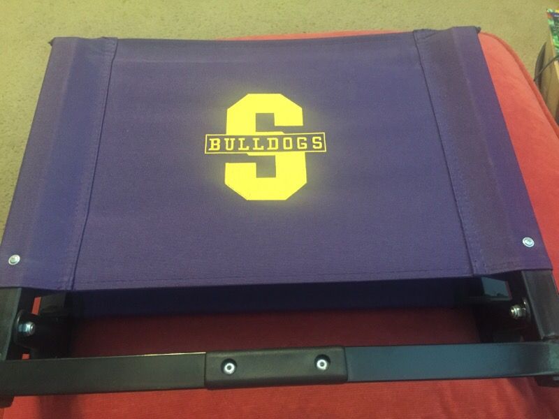 Smyrna High School Stadium Seats