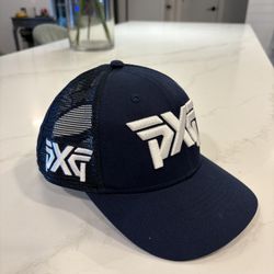 PXG golf Cap OSFA