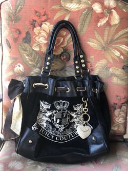 Juicy Couture Purse