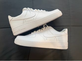 Nike Air Force 1 size 13