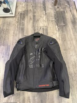 Alpinestars GP Plus R V4 Airflow Jacket EU 48