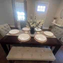 Dining Set