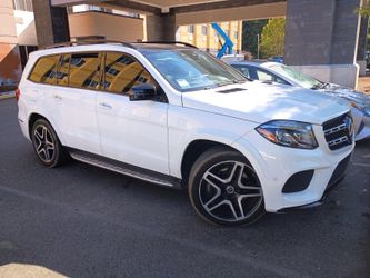 2018 Mercedes-Benz GLC-Class 4matic