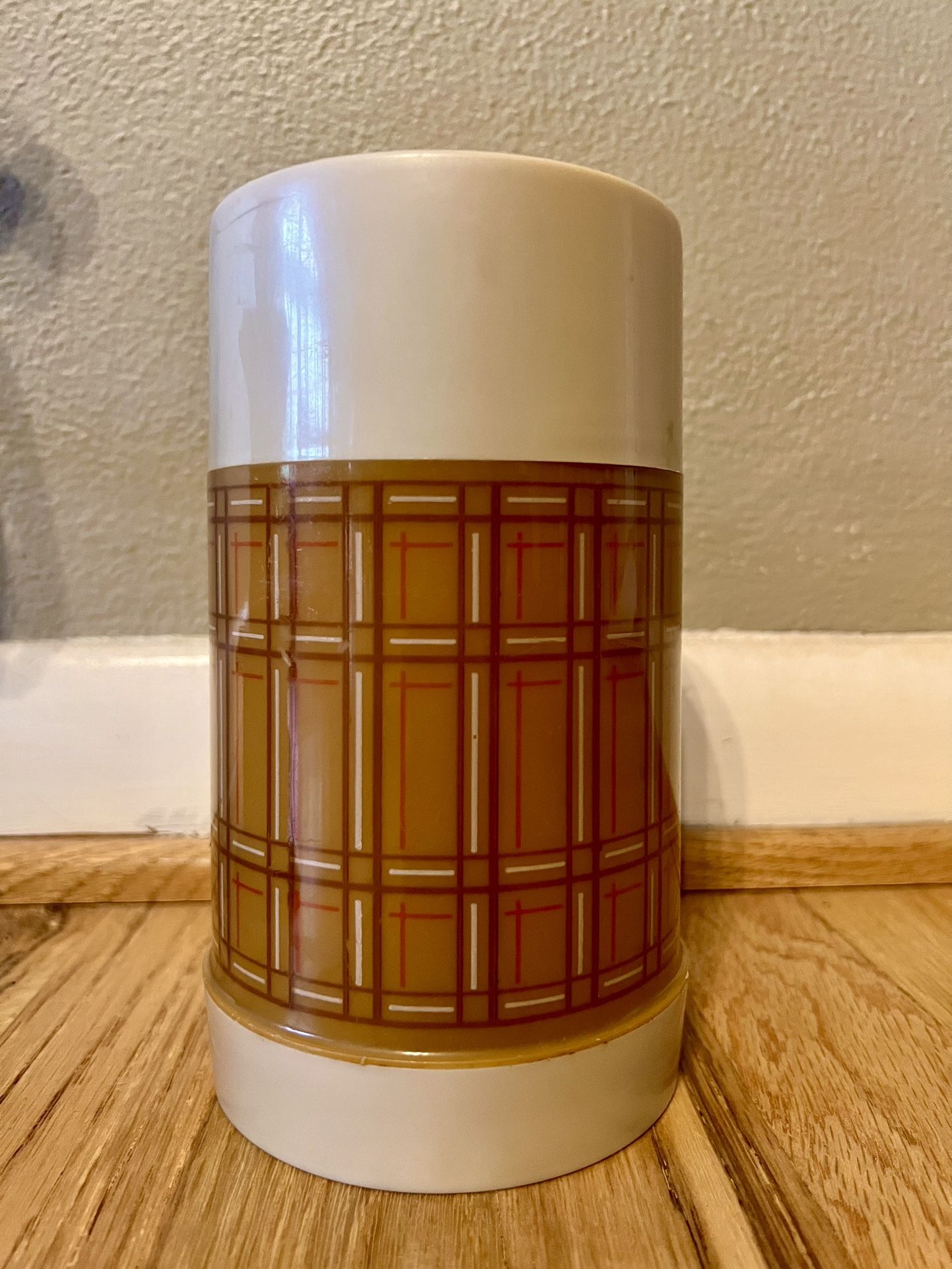 Vintage ALADDIN BEST•BUY Wide Mouth WM4040 Pint Thermos Bottle Nashville USA