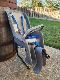Bicycle Baby Seat 