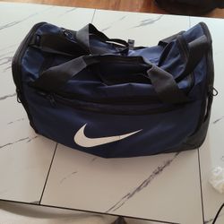 2 School Duffle Bags