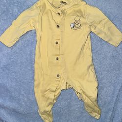 Baby clothes