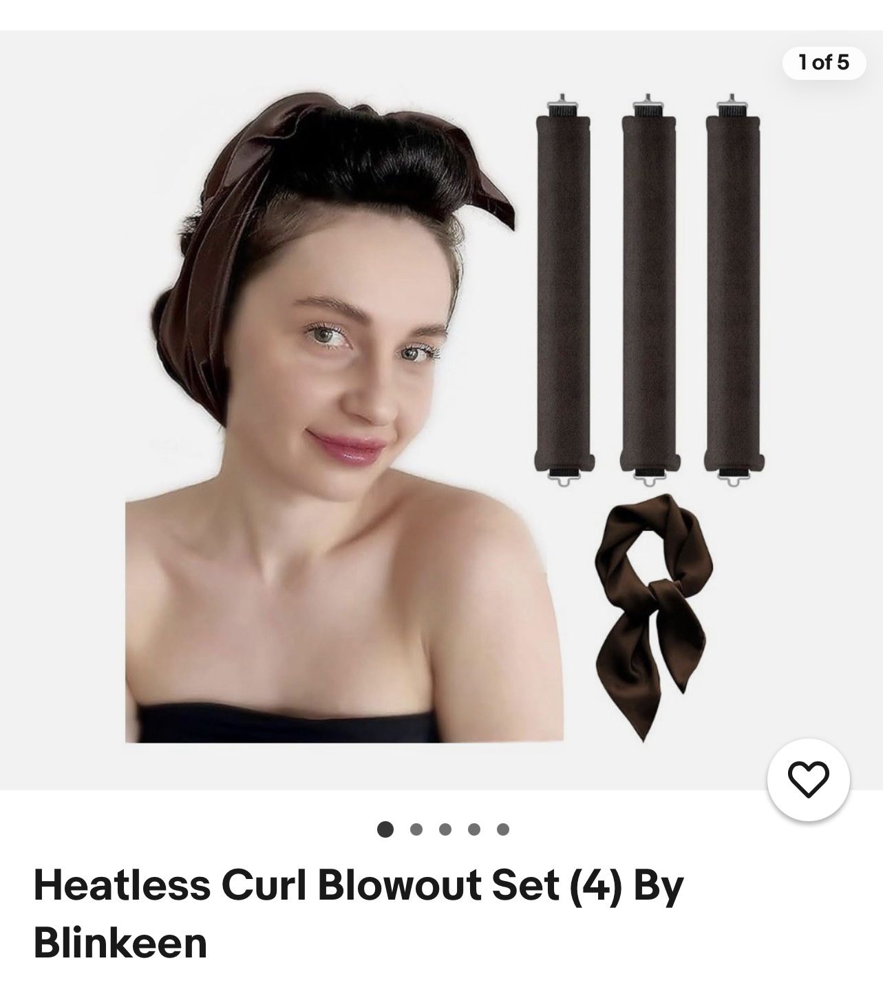 Blowout Set