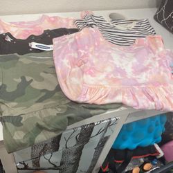 4T Old Navy Dresses 