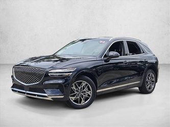 2023 Genesis GV70