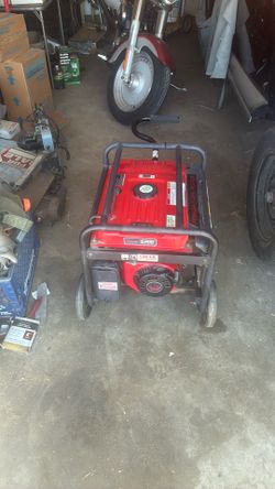 Generator