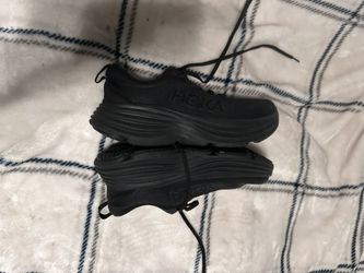 Hoka Bondi 8 women’s 11