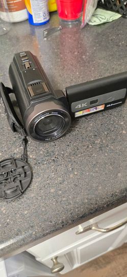 Camcorder