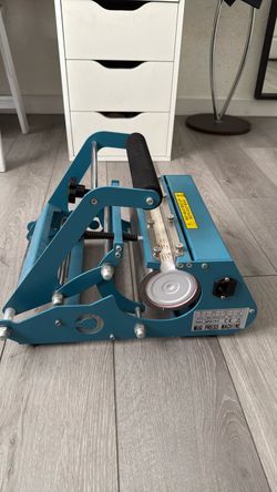 Mug Press Machine Model AP2137