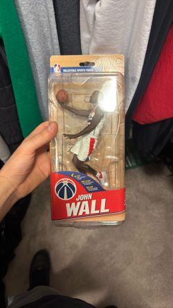 NBA Figurine
