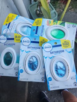 Febreze Air freshener