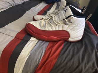 Jordan 12