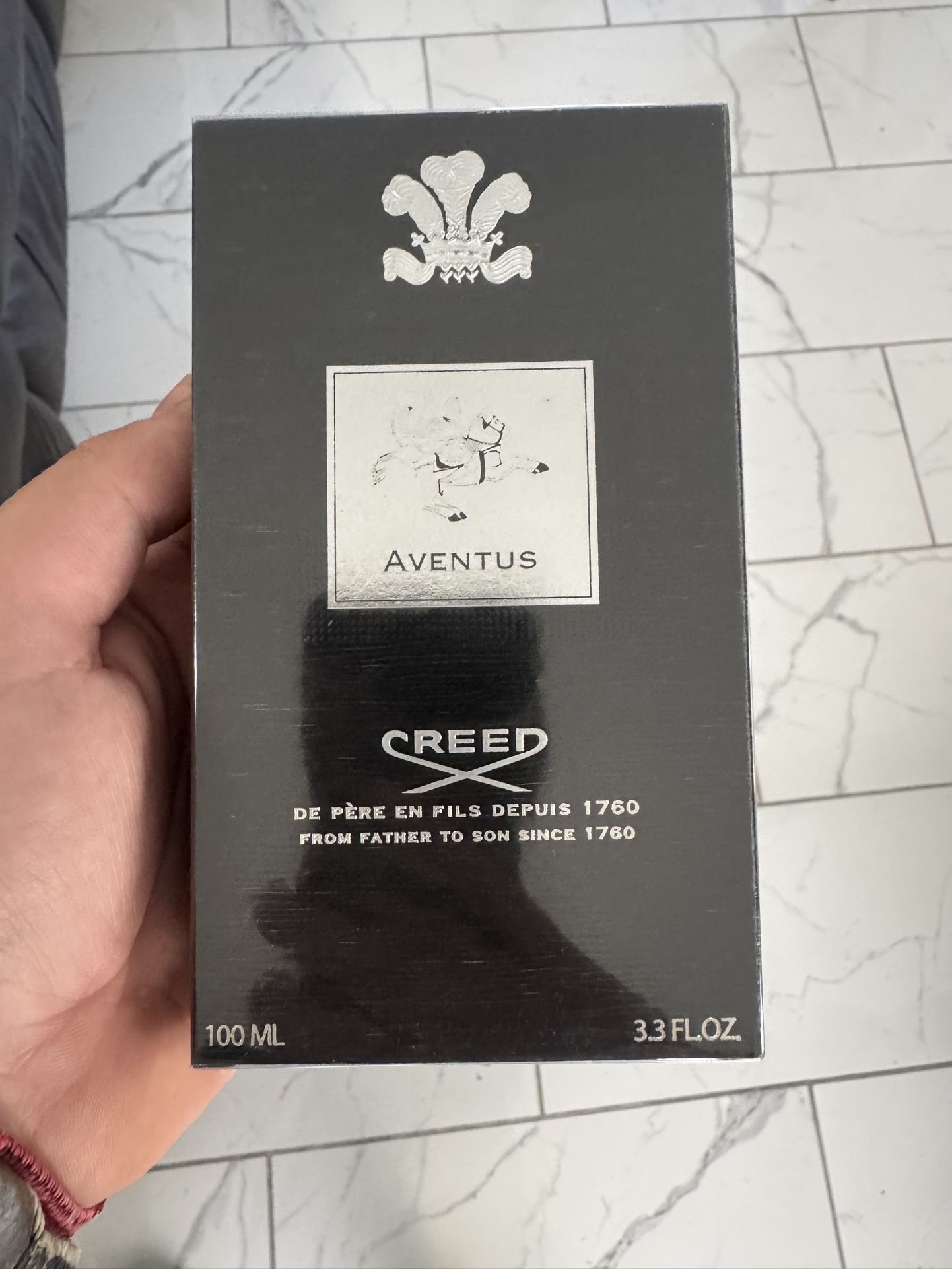 Creed Aventus