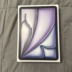 IPAD 11 INCH M3 