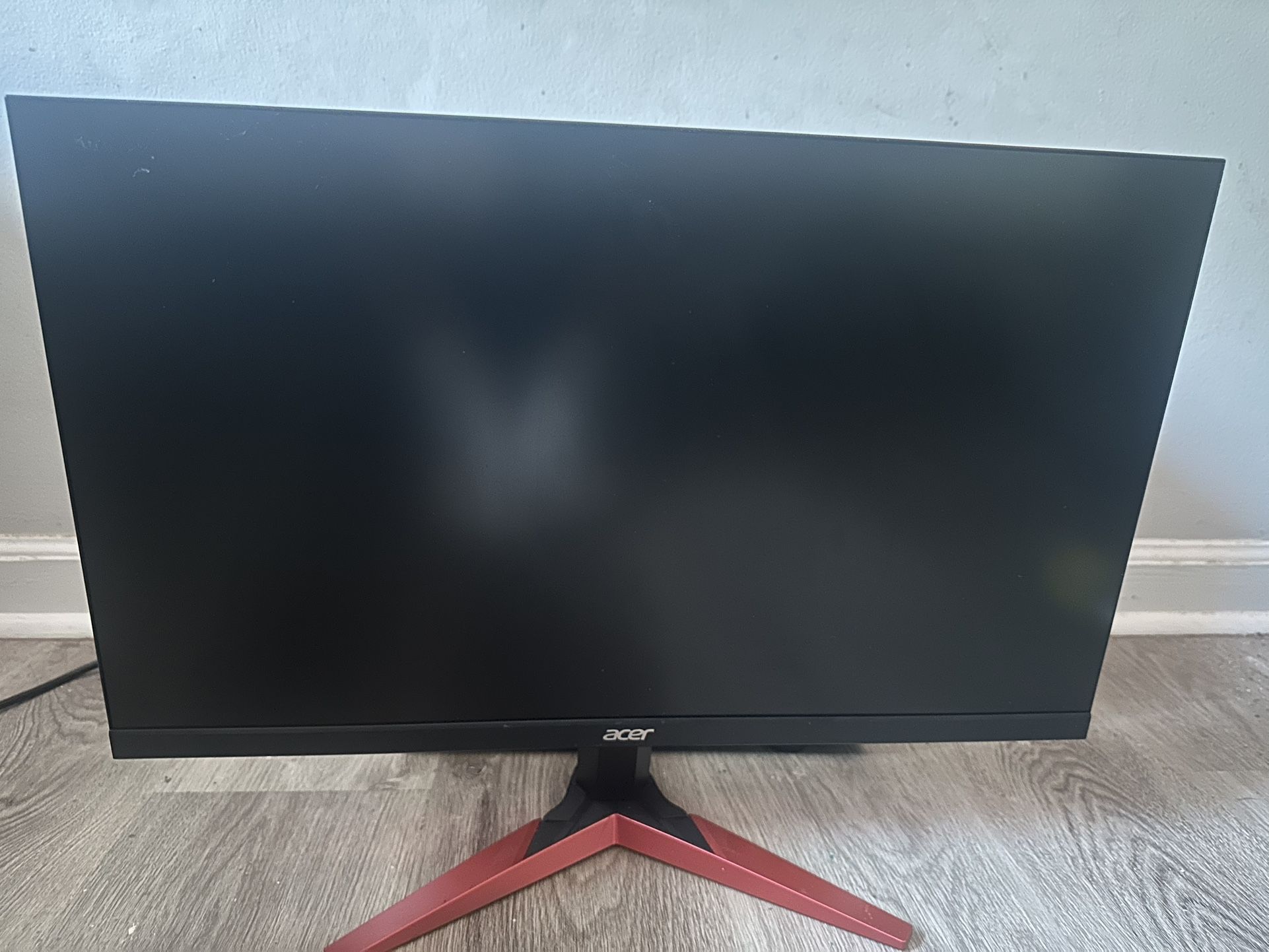 27" Nitro KG1 180 Hz Gaming Monitor