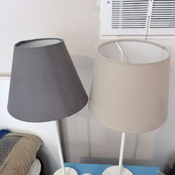 Free IKEA lamps