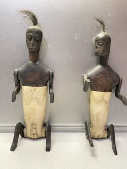 Man And Woman