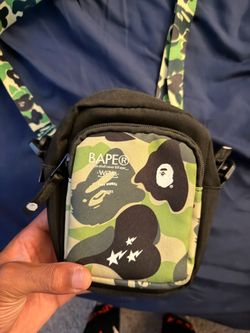 Bape Handbang