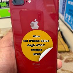 📱iPhone 8 Plus works great. Msg me for store address, we sell a lot of phones like this 📱