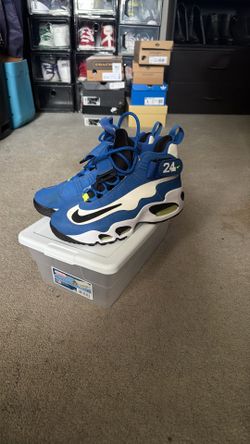 Nike Air Griffey Max 1