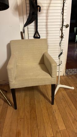2 great chairs in great condition from el dorado furniture