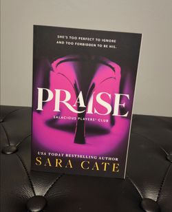 Praise Book