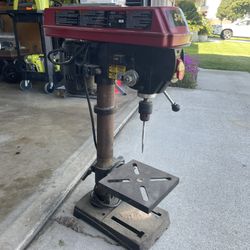 Skill Bench Top Drill Press