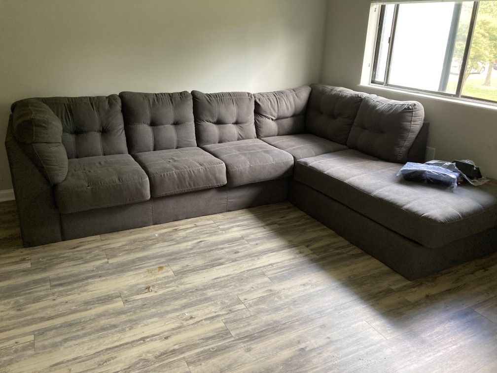 Sofa Available