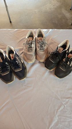 Mens Reebooks