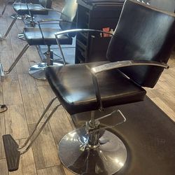 Stylist Chair