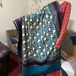  Christmas Sale Kashmiri Shawls 