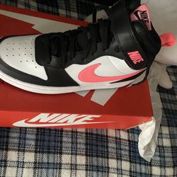 Nike Pinks. Brand New