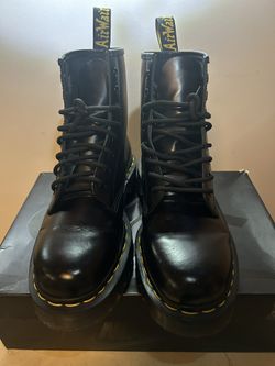 Dr Martens