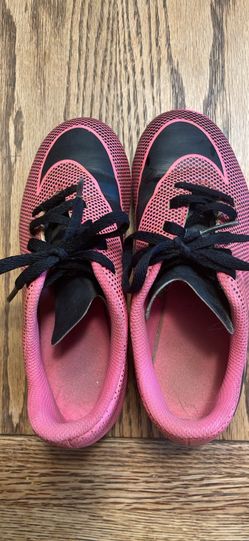 Girls softball cleats 13