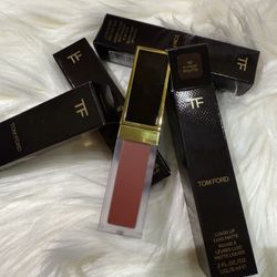 Tom Ford Liquid Lipstick Luxe Matte