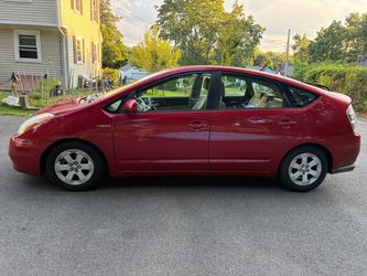 2007 Toyota Prius
