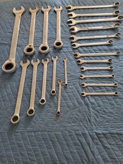 American Wrenches